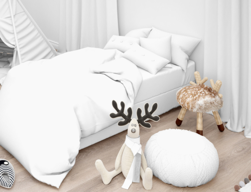 Cozy Up: Getting Your Bedding Ready for Winter