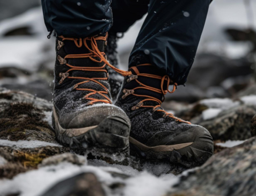 Preparing Your Boots for Winter: A Step-by-Step Guide