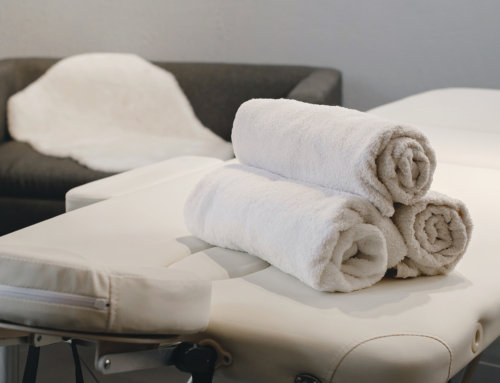 Elevate Your Salon Experience: The Benefits of Using Professional Towel Cleaning and Rental Services